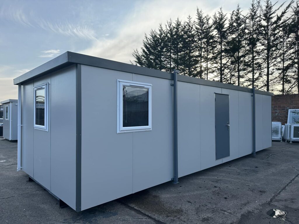 Portable Buildings