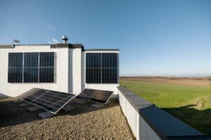 Modular Buildings Energy Efficient