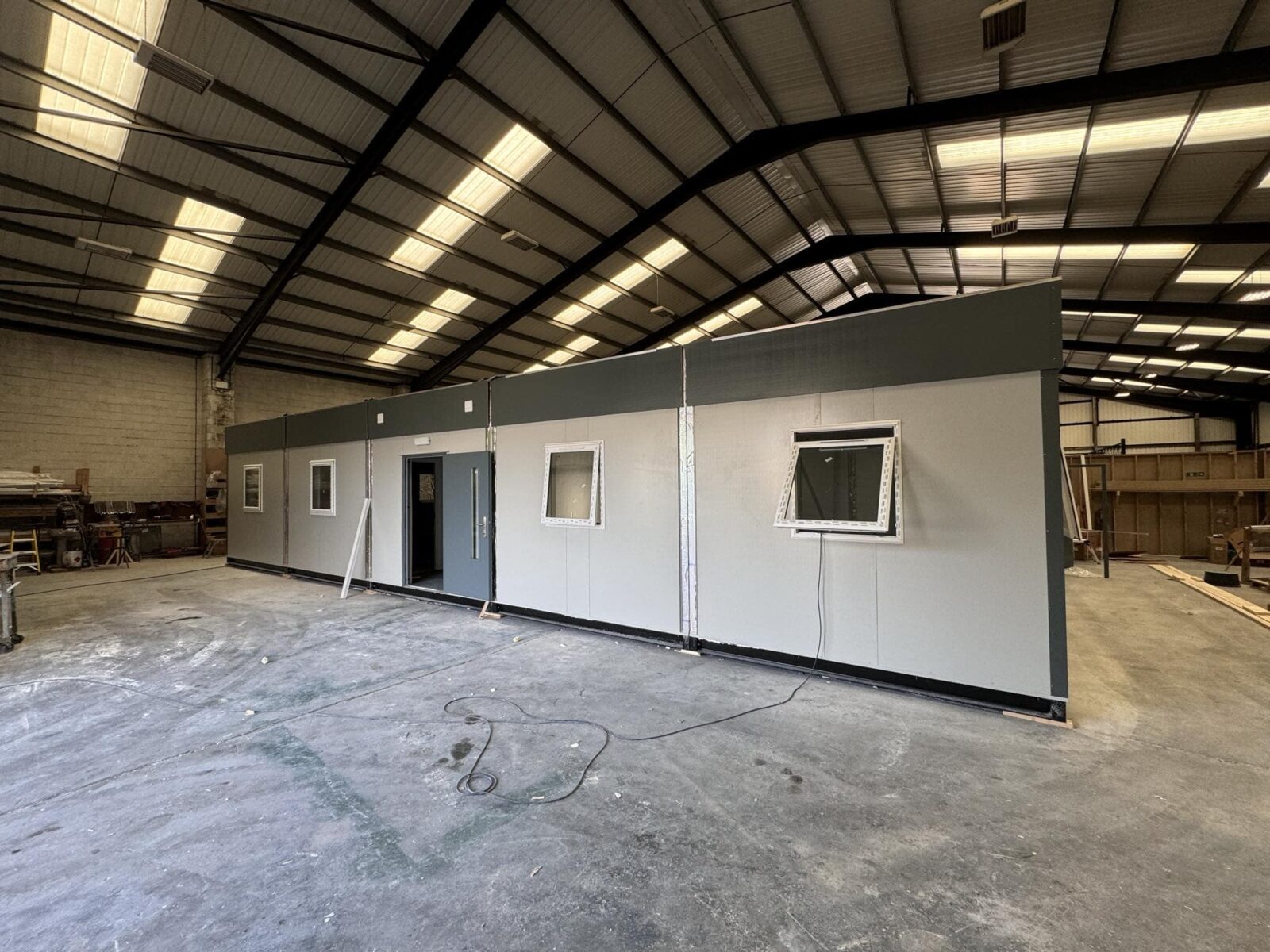 A Step-by-Step Guide to Buying a Modular Building