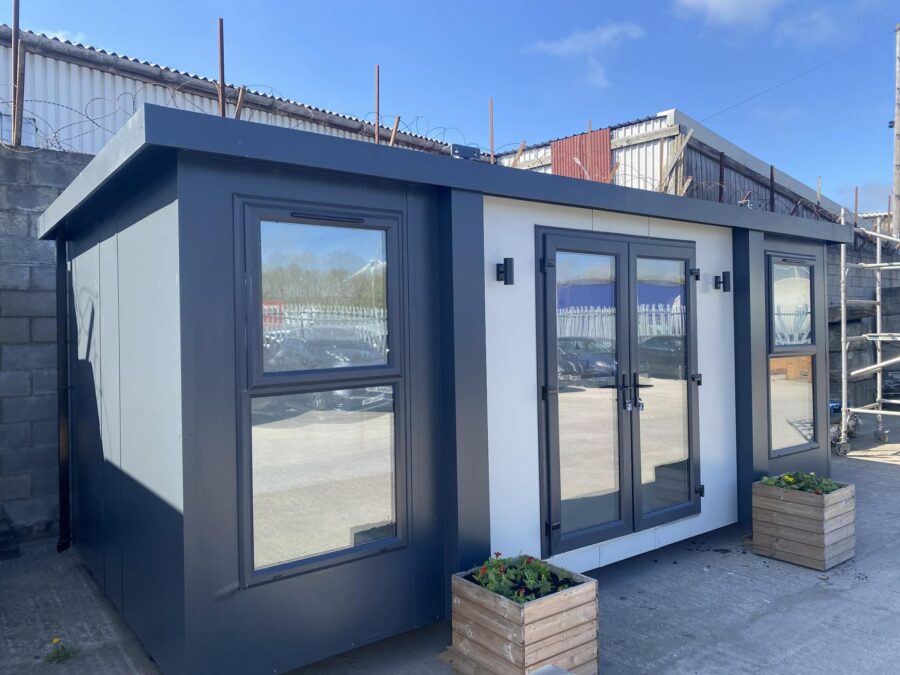 Marketing Suites