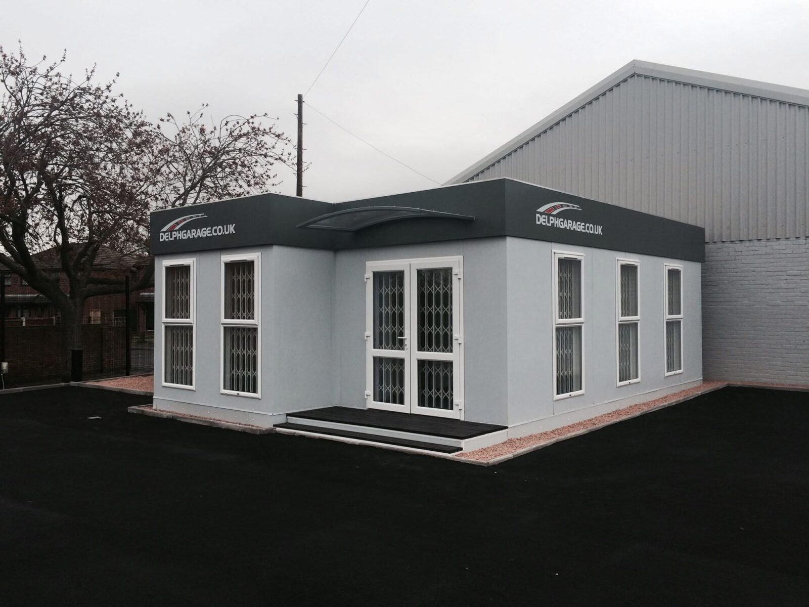 How Much Does a Modular Building Cost in the UK?