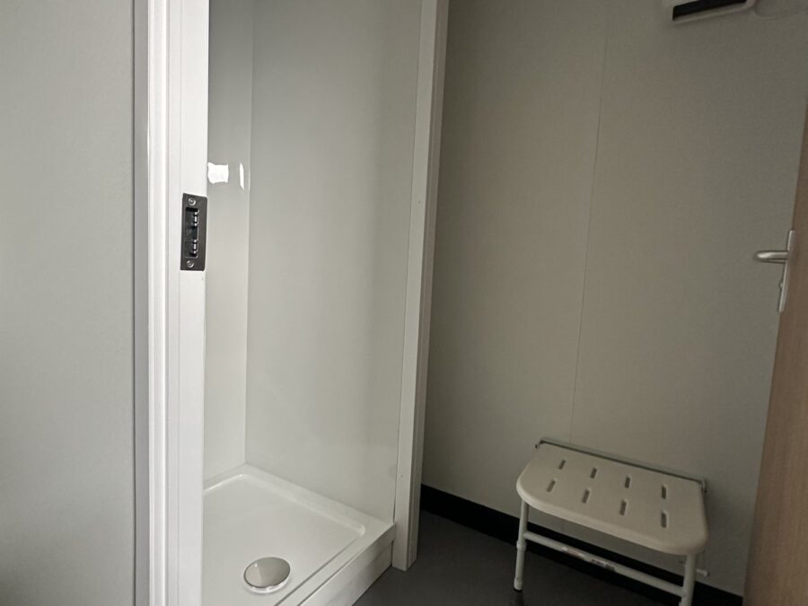 Portable Toilet Cabins